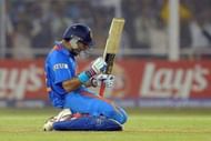 Yuvraj Singh